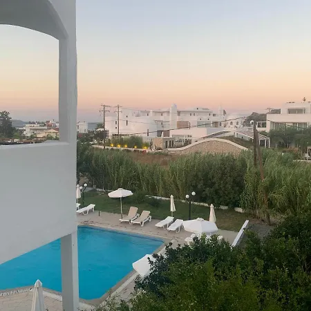 Hotell Hercules