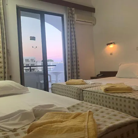 Hotell Hercules