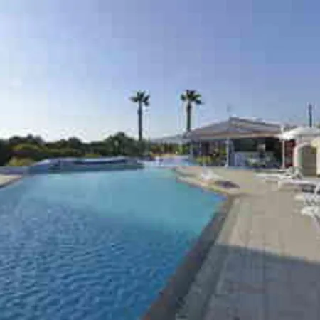 Hotell Hercules