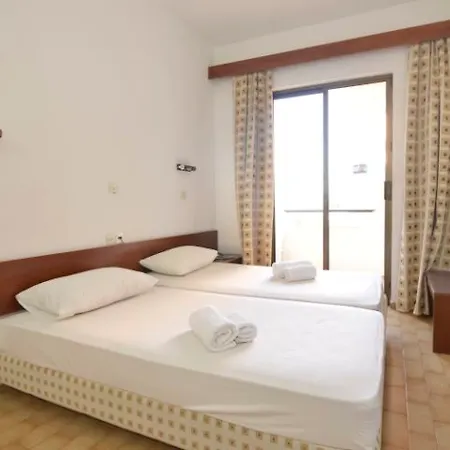 Hotell Hercules