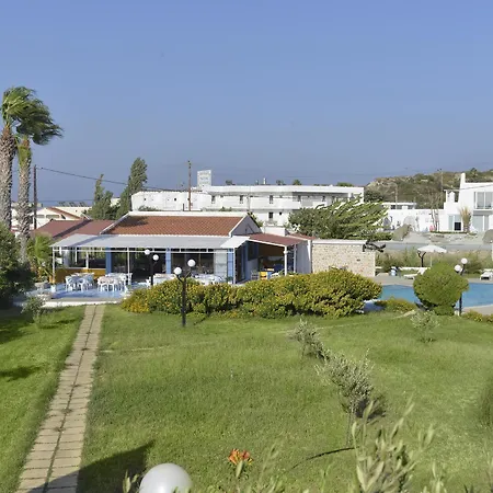Hercules Hotell 2*