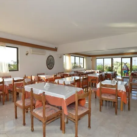 Hotell Hercules