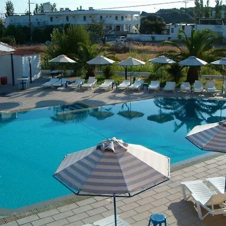 Hercules Hotell