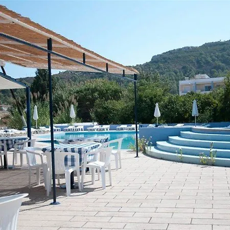 Hotell Hercules 2*