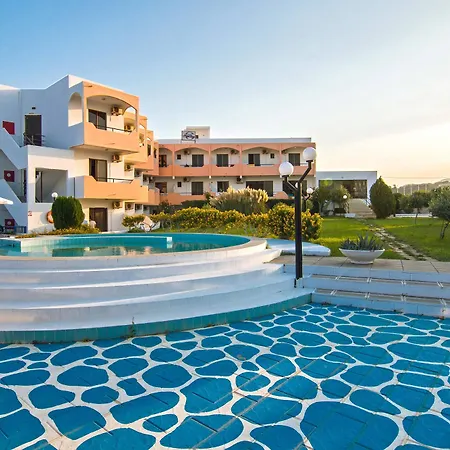Hercules Hotell