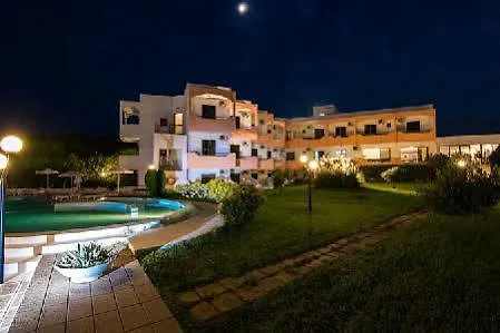 Hotell Hercules
