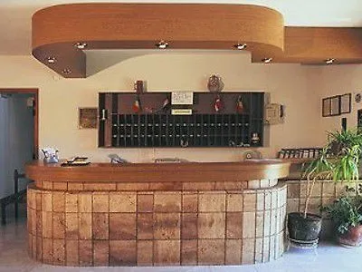 Hercules Hotell Faliraki