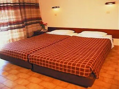 Hercules Hotell