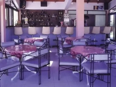 Hercules Hotell