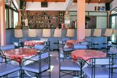 Hercules Hotell