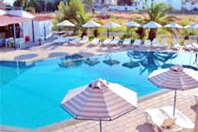 Hercules Hotell 2*