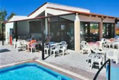Hercules Hotell Faliraki
