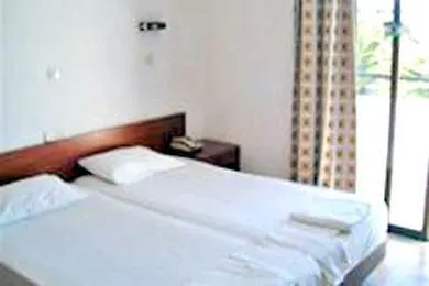 Hercules Hotell