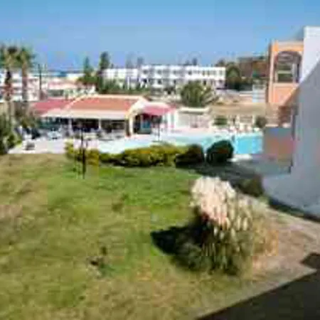 호텔 Hercules Faliraki Rhodes City