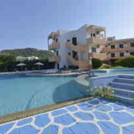 Hercules Faliraki 2*