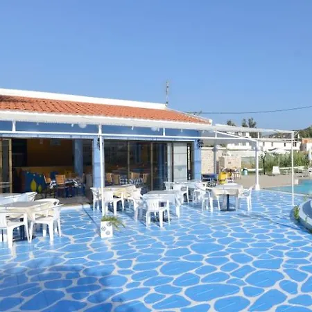 호텔 Hercules Faliraki Rhodes City