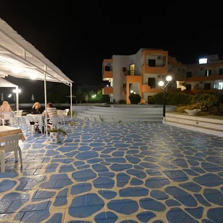 호텔 Hercules Faliraki Rhodes City