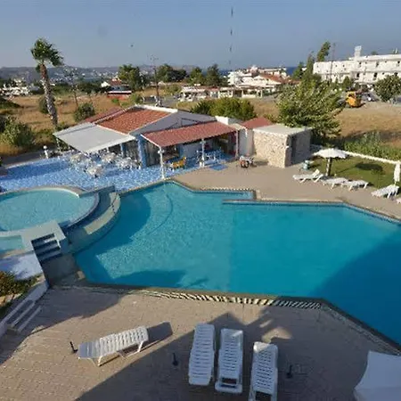 Hercules Faliraki