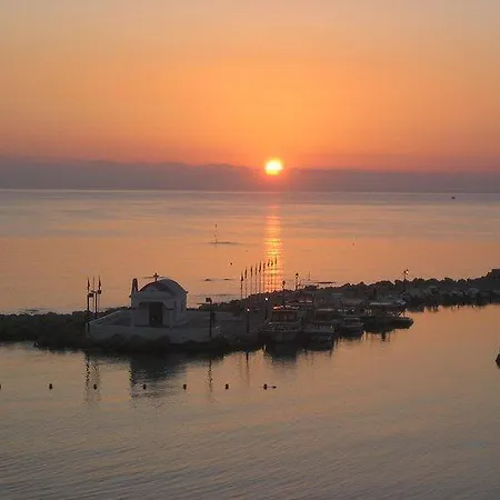 Hercules Faliraki 호텔 Rhodes City